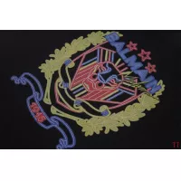 Cheap Balmain T-Shirts Short Sleeved For Unisex #1355037 Replica Wholesale [$32.00 USD] [ITEM#1355037] on Replica Balmain T-Shirts