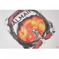 Cheap Balmain T-Shirts Short Sleeved For Unisex #1355041 Replica Wholesale [$32.00 USD] [ITEM#1355041] on Replica Balmain T-Shirts
