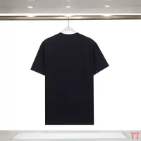 Cheap Balmain T-Shirts Short Sleeved For Unisex #1355042 Replica Wholesale [$32.00 USD] [ITEM#1355042] on Replica Balmain T-Shirts