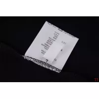 Cheap Balmain T-Shirts Short Sleeved For Unisex #1355042 Replica Wholesale [$32.00 USD] [ITEM#1355042] on Replica Balmain T-Shirts