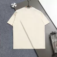 Cheap Burberry T-Shirts Short Sleeved For Unisex #1355051 Replica Wholesale [$39.00 USD] [ITEM#1355051] on Replica Burberry T-Shirts