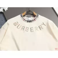 Cheap Burberry T-Shirts Short Sleeved For Unisex #1355051 Replica Wholesale [$39.00 USD] [ITEM#1355051] on Replica Burberry T-Shirts