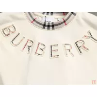 Cheap Burberry T-Shirts Short Sleeved For Unisex #1355051 Replica Wholesale [$39.00 USD] [ITEM#1355051] on Replica Burberry T-Shirts