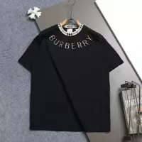 Cheap Burberry T-Shirts Short Sleeved For Unisex #1355052 Replica Wholesale [$39.00 USD] [ITEM#1355052] on Replica Burberry T-Shirts