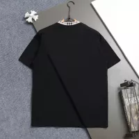 Cheap Burberry T-Shirts Short Sleeved For Unisex #1355052 Replica Wholesale [$39.00 USD] [ITEM#1355052] on Replica Burberry T-Shirts