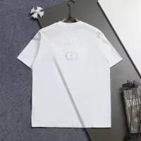 Cheap Christian Dior T-Shirts Short Sleeved For Unisex #1355053 Replica Wholesale [$39.00 USD] [ITEM#1355053] on Replica Christian Dior T-Shirts