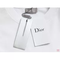 Cheap Christian Dior T-Shirts Short Sleeved For Unisex #1355053 Replica Wholesale [$39.00 USD] [ITEM#1355053] on Replica Christian Dior T-Shirts