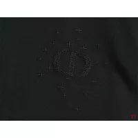 Cheap Christian Dior T-Shirts Short Sleeved For Unisex #1355054 Replica Wholesale [$39.00 USD] [ITEM#1355054] on Replica Christian Dior T-Shirts