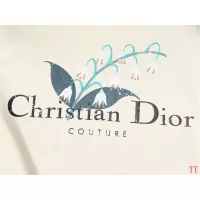 Cheap Christian Dior T-Shirts Short Sleeved For Unisex #1355055 Replica Wholesale [$39.00 USD] [ITEM#1355055] on Replica Christian Dior T-Shirts