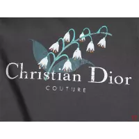 Cheap Christian Dior T-Shirts Short Sleeved For Unisex #1355056 Replica Wholesale [$39.00 USD] [ITEM#1355056] on Replica Christian Dior T-Shirts