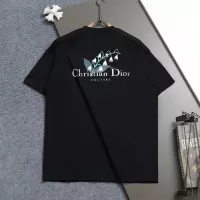 Cheap Christian Dior T-Shirts Short Sleeved For Unisex #1355057 Replica Wholesale [$39.00 USD] [ITEM#1355057] on Replica Christian Dior T-Shirts