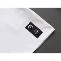 Cheap Fendi T-Shirts Short Sleeved For Unisex #1355058 Replica Wholesale [$39.00 USD] [ITEM#1355058] on Replica Fendi T-Shirts