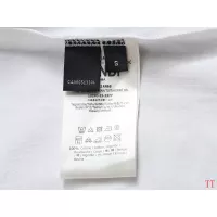Cheap Fendi T-Shirts Short Sleeved For Unisex #1355058 Replica Wholesale [$39.00 USD] [ITEM#1355058] on Replica Fendi T-Shirts
