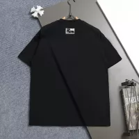 Cheap Fendi T-Shirts Short Sleeved For Unisex #1355061 Replica Wholesale [$39.00 USD] [ITEM#1355061] on Replica Fendi T-Shirts