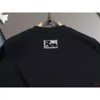 Cheap Fendi T-Shirts Short Sleeved For Unisex #1355061 Replica Wholesale [$39.00 USD] [ITEM#1355061] on Replica Fendi T-Shirts
