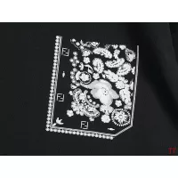 Cheap Fendi T-Shirts Short Sleeved For Unisex #1355061 Replica Wholesale [$39.00 USD] [ITEM#1355061] on Replica Fendi T-Shirts