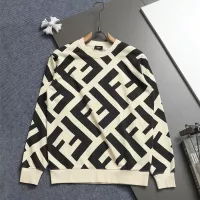 Cheap Fendi Hoodies Long Sleeved For Unisex #1355062 Replica Wholesale [$56.00 USD] [ITEM#1355062] on Replica Fendi Hoodies