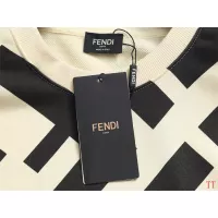 Cheap Fendi Hoodies Long Sleeved For Unisex #1355062 Replica Wholesale [$56.00 USD] [ITEM#1355062] on Replica Fendi Hoodies