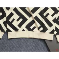 Cheap Fendi Hoodies Long Sleeved For Unisex #1355062 Replica Wholesale [$56.00 USD] [ITEM#1355062] on Replica Fendi Hoodies