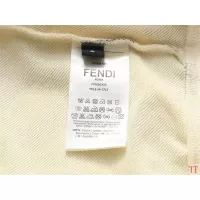 Cheap Fendi Hoodies Long Sleeved For Unisex #1355062 Replica Wholesale [$56.00 USD] [ITEM#1355062] on Replica Fendi Hoodies