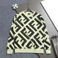 Cheap Fendi Hoodies Long Sleeved For Unisex #1355063 Replica Wholesale [$56.00 USD] [ITEM#1355063] on Replica Fendi Hoodies