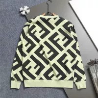 Cheap Fendi Hoodies Long Sleeved For Unisex #1355063 Replica Wholesale [$56.00 USD] [ITEM#1355063] on Replica Fendi Hoodies