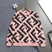 Cheap Fendi Hoodies Long Sleeved For Unisex #1355064 Replica Wholesale [$56.00 USD] [ITEM#1355064] on Replica Fendi Hoodies