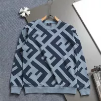 Cheap Fendi Hoodies Long Sleeved For Unisex #1355065 Replica Wholesale [$56.00 USD] [ITEM#1355065] on Replica Fendi Hoodies