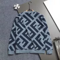 Cheap Fendi Hoodies Long Sleeved For Unisex #1355065 Replica Wholesale [$56.00 USD] [ITEM#1355065] on Replica Fendi Hoodies