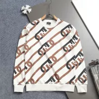 Cheap Fendi Hoodies Long Sleeved For Unisex #1355066 Replica Wholesale [$56.00 USD] [ITEM#1355066] on Replica Fendi Hoodies