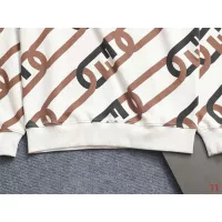 Cheap Fendi Hoodies Long Sleeved For Unisex #1355066 Replica Wholesale [$56.00 USD] [ITEM#1355066] on Replica Fendi Hoodies