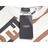 Cheap Fendi Hoodies Long Sleeved For Unisex #1355066 Replica Wholesale [$56.00 USD] [ITEM#1355066] on Replica Fendi Hoodies