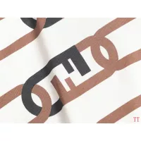Cheap Fendi Hoodies Long Sleeved For Unisex #1355066 Replica Wholesale [$56.00 USD] [ITEM#1355066] on Replica Fendi Hoodies