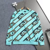 Cheap Fendi Hoodies Long Sleeved For Unisex #1355067 Replica Wholesale [$56.00 USD] [ITEM#1355067] on Replica Fendi Hoodies