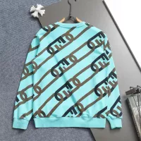 Cheap Fendi Hoodies Long Sleeved For Unisex #1355067 Replica Wholesale [$56.00 USD] [ITEM#1355067] on Replica Fendi Hoodies