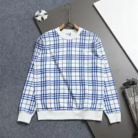 Cheap Burberry Hoodies Long Sleeved For Unisex #1355070 Replica Wholesale [$56.00 USD] [ITEM#1355070] on Replica Burberry Hoodies