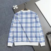 Cheap Burberry Hoodies Long Sleeved For Unisex #1355070 Replica Wholesale [$56.00 USD] [ITEM#1355070] on Replica Burberry Hoodies
