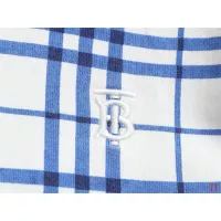 Cheap Burberry Hoodies Long Sleeved For Unisex #1355070 Replica Wholesale [$56.00 USD] [ITEM#1355070] on Replica Burberry Hoodies