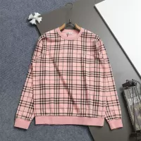 Cheap Burberry Hoodies Long Sleeved For Unisex #1355071 Replica Wholesale [$56.00 USD] [ITEM#1355071] on Replica Burberry Hoodies