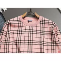 Cheap Burberry Hoodies Long Sleeved For Unisex #1355071 Replica Wholesale [$56.00 USD] [ITEM#1355071] on Replica Burberry Hoodies