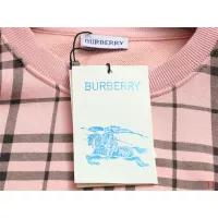 Cheap Burberry Hoodies Long Sleeved For Unisex #1355071 Replica Wholesale [$56.00 USD] [ITEM#1355071] on Replica Burberry Hoodies