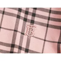 Cheap Burberry Hoodies Long Sleeved For Unisex #1355071 Replica Wholesale [$56.00 USD] [ITEM#1355071] on Replica Burberry Hoodies