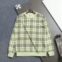 Cheap Burberry Hoodies Long Sleeved For Unisex #1355072 Replica Wholesale [$56.00 USD] [ITEM#1355072] on Replica Burberry Hoodies