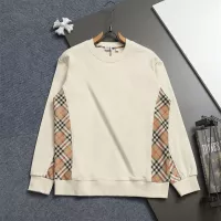 Cheap Burberry Hoodies Long Sleeved For Unisex #1355073 Replica Wholesale [$60.00 USD] [ITEM#1355073] on Replica Burberry Hoodies