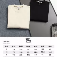 Cheap Burberry Hoodies Long Sleeved For Unisex #1355073 Replica Wholesale [$60.00 USD] [ITEM#1355073] on Replica Burberry Hoodies