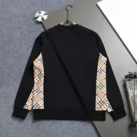 Cheap Burberry Hoodies Long Sleeved For Unisex #1355074 Replica Wholesale [$60.00 USD] [ITEM#1355074] on Replica Burberry Hoodies