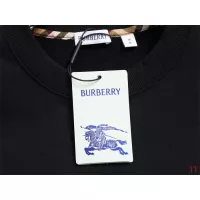 Cheap Burberry Hoodies Long Sleeved For Unisex #1355074 Replica Wholesale [$60.00 USD] [ITEM#1355074] on Replica Burberry Hoodies