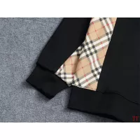 Cheap Burberry Hoodies Long Sleeved For Unisex #1355074 Replica Wholesale [$60.00 USD] [ITEM#1355074] on Replica Burberry Hoodies