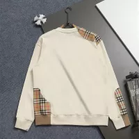 Cheap Burberry Hoodies Long Sleeved For Unisex #1355075 Replica Wholesale [$60.00 USD] [ITEM#1355075] on Replica Burberry Hoodies