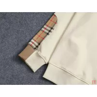 Cheap Burberry Hoodies Long Sleeved For Unisex #1355075 Replica Wholesale [$60.00 USD] [ITEM#1355075] on Replica Burberry Hoodies